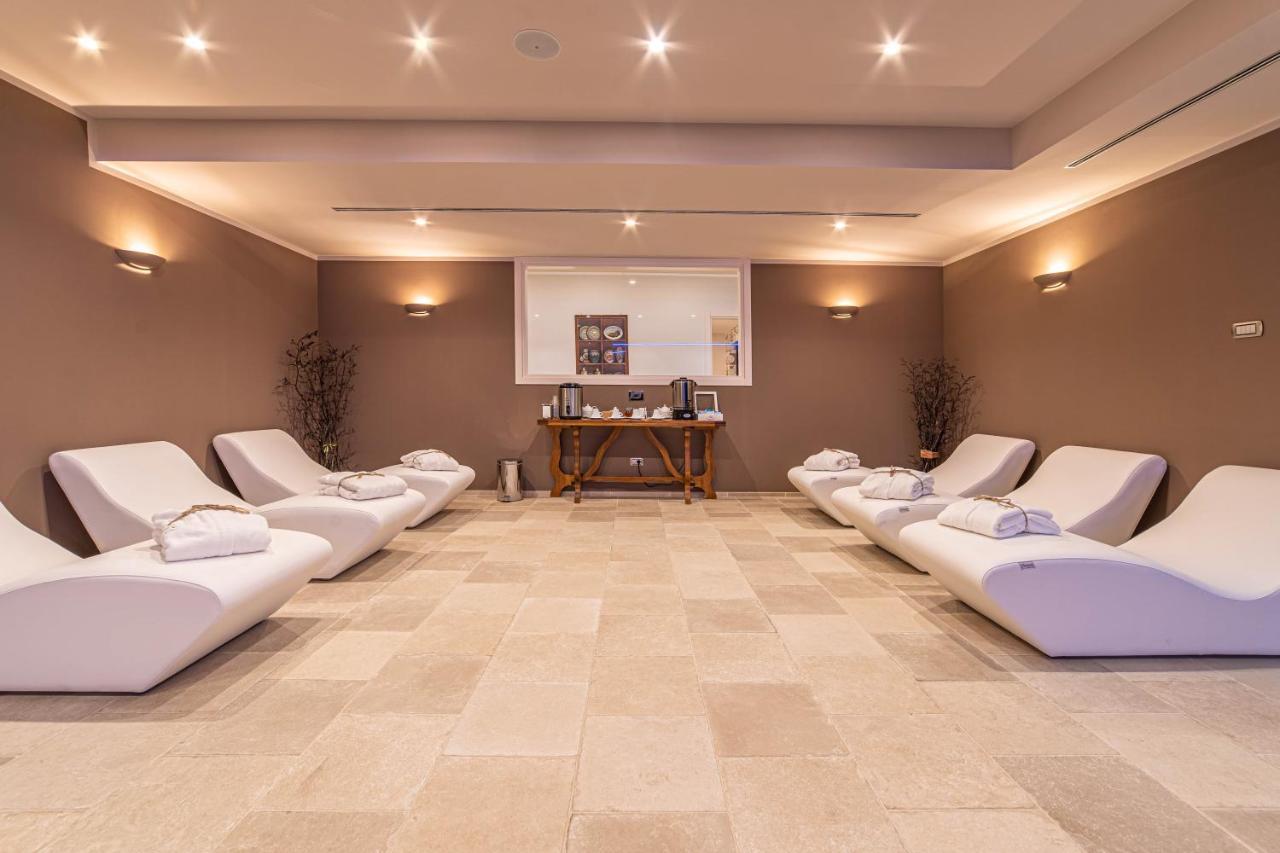 Moresco Agriturismo Екстериор снимка