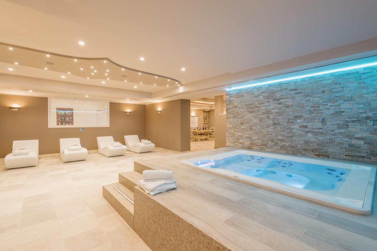 Moresco Agriturismo Екстериор снимка