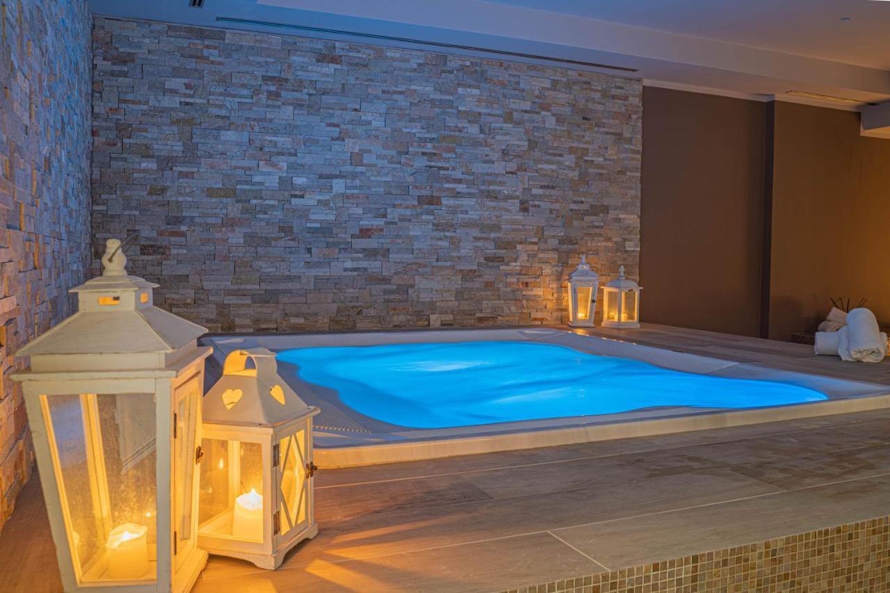 Moresco Agriturismo Екстериор снимка