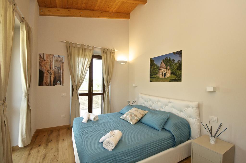 Moresco Agriturismo Екстериор снимка