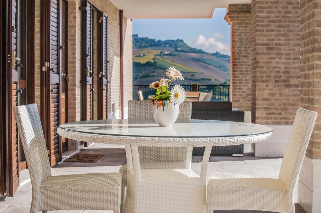 Moresco Agriturismo Екстериор снимка