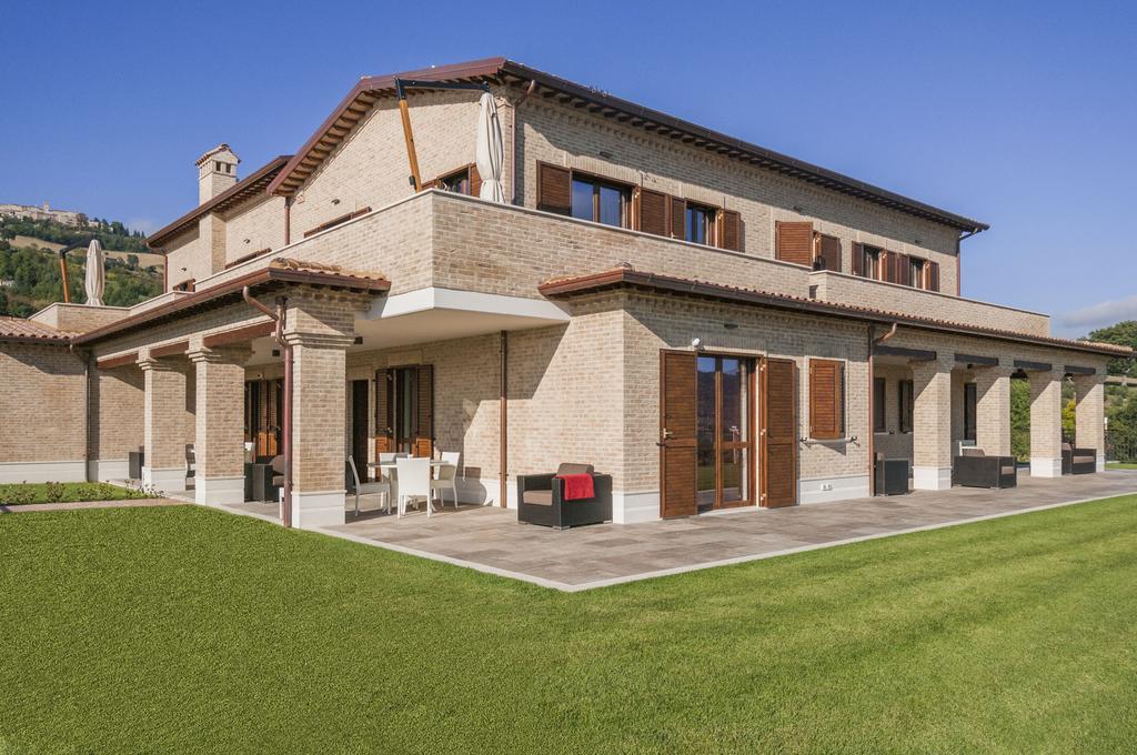 Moresco Agriturismo Екстериор снимка