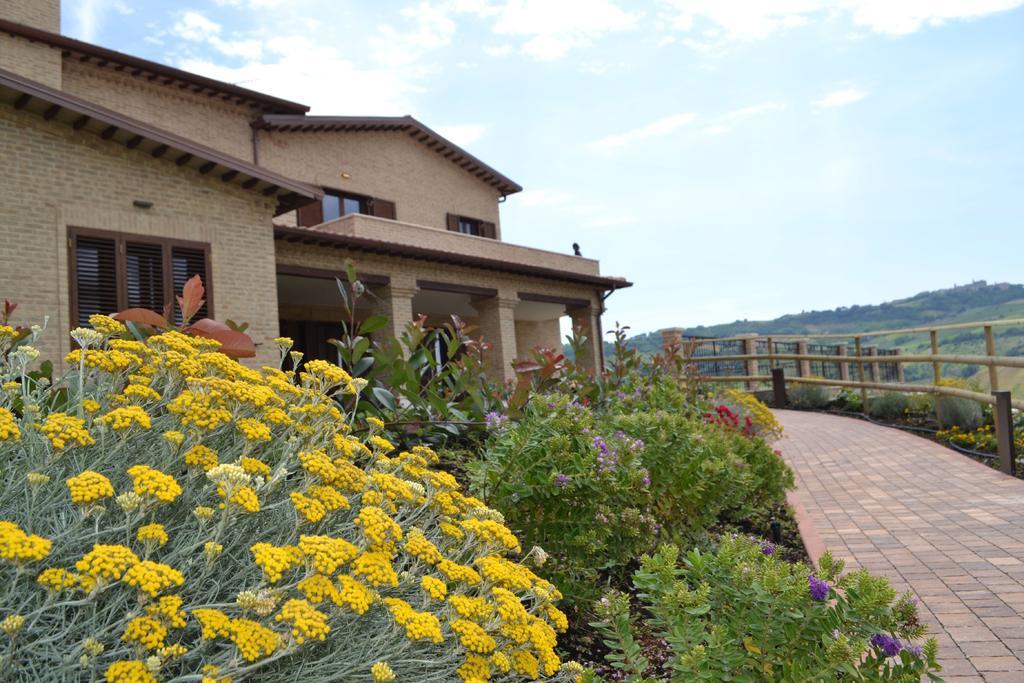 Moresco Agriturismo Екстериор снимка