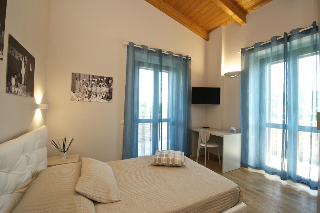 Moresco Agriturismo Екстериор снимка