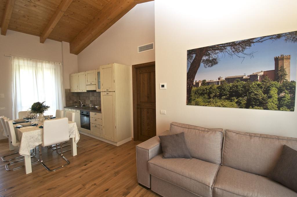 Moresco Agriturismo Екстериор снимка