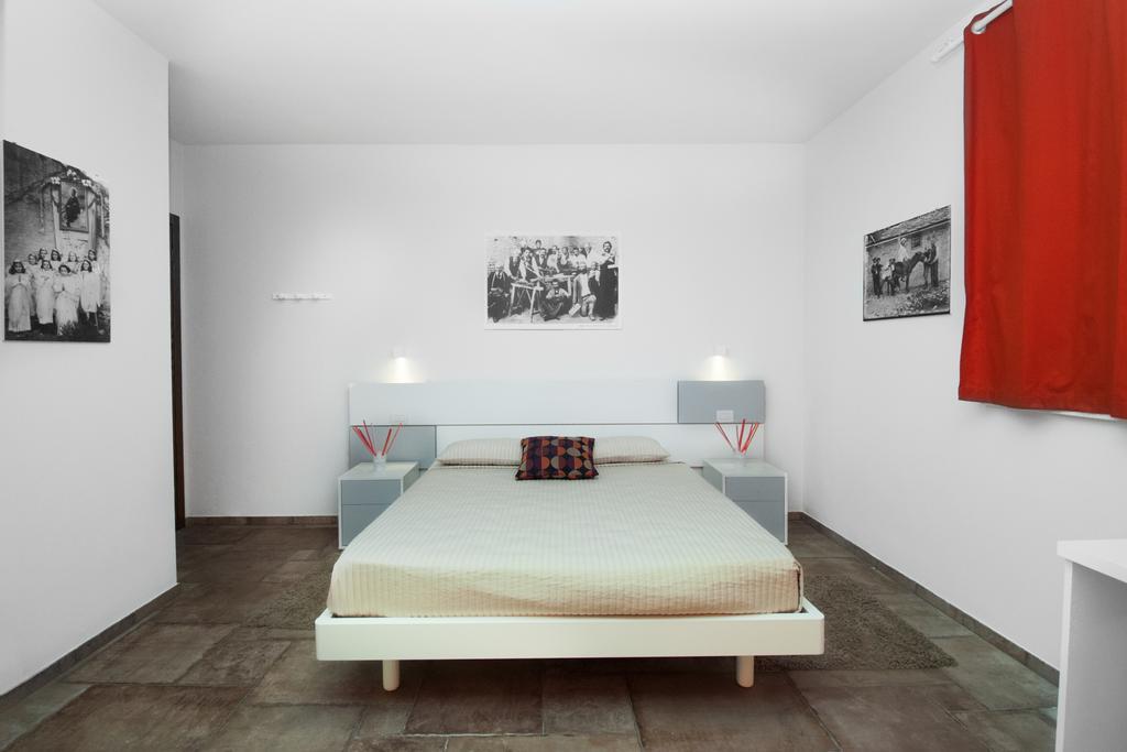 Moresco Agriturismo Екстериор снимка