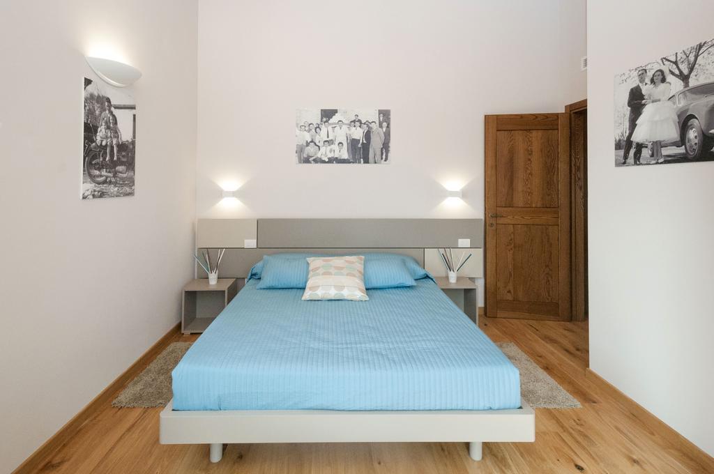 Moresco Agriturismo Екстериор снимка