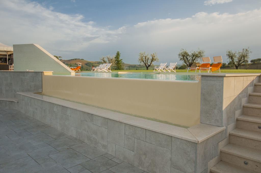 Moresco Agriturismo Екстериор снимка