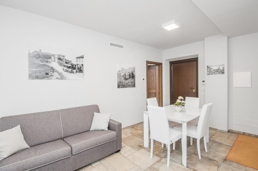 Moresco Agriturismo Екстериор снимка