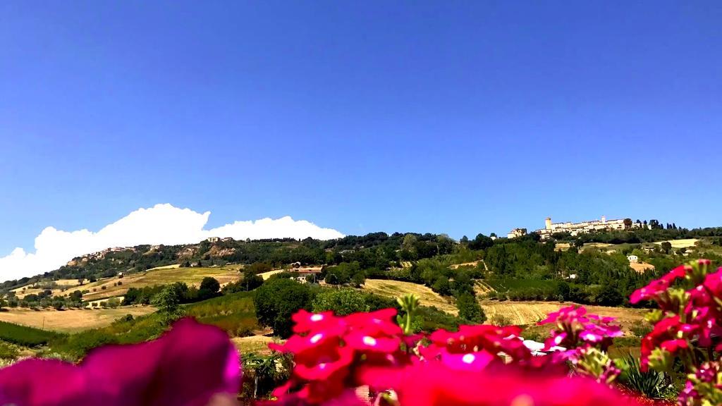 Moresco Agriturismo Екстериор снимка